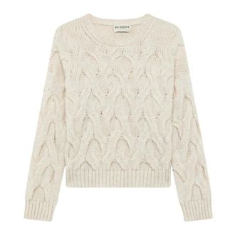 Roy Rogers Donna, Maglie, Beige, L, new