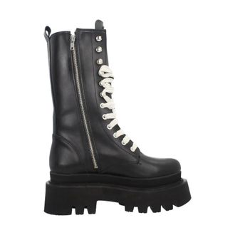 Yellow Koordveterhandschoenen - Dames - Schoenen - Zwart - Maat: 40 EU