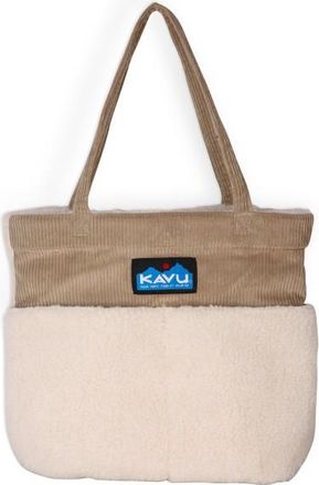 Kavu Tote It All 10 Tasche - | beige