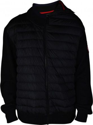 Canada Goose donsjack zwart