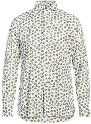 LUIGI BORRELLI NAPOLI TOPS - Hemden auf YOOX.COM