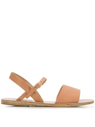 Ancient Greek Sandals Kaliroi sandals - Neutrals