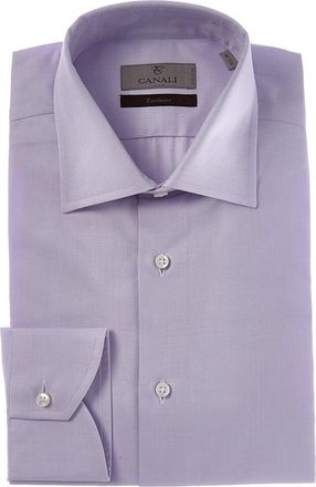 Canali Dress Shirt