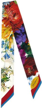 Dolce & Gabbana Mujer, Accesorios, Multicolor, Talla: ONE Size