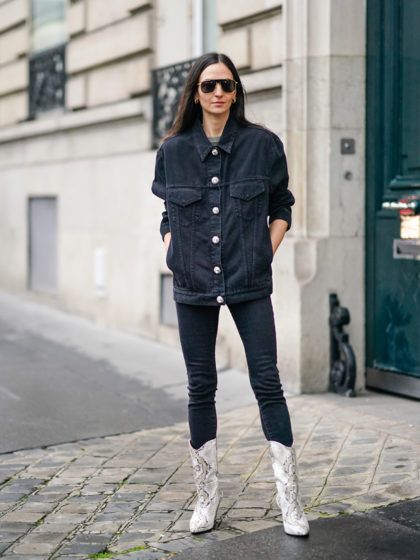 OMG! I jeans skinny fanno venire la cellulite?