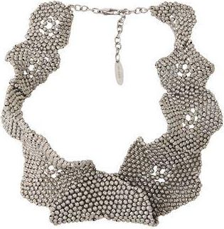 Brunello Cucinelli JEWELLERY and WATCHES - Necklaces sur YOOX.COM
