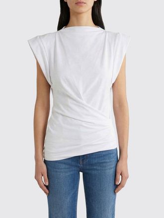Isabel Marant Maisan Cotton T-Shirt