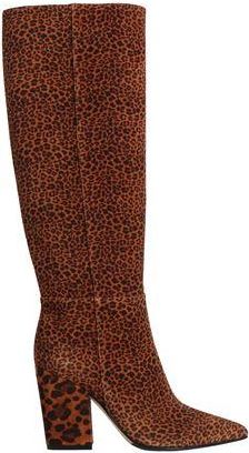Sergio Rossi FOOTWEAR - Boots on YOOX.COM