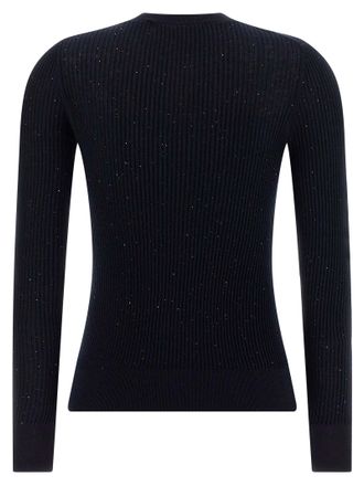 Max Mara Sweater - Black