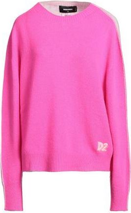 Dsquared2 KNITWEAR - Jumpers sur YOOX.COM