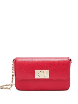 Furla 1927 kleine tas - Rood