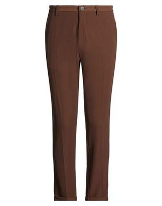 Imperial BOTTOMWEAR - Trousers on YOOX.COM