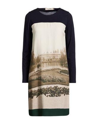 Nice Things DRESSES - Mini dresses on YOOX.COM