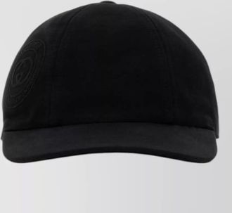 Gucci cotton baseball cap