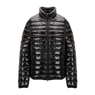 Herno Donsjack - Heren - Winterjassen - Zwart - 2XL - Jassen