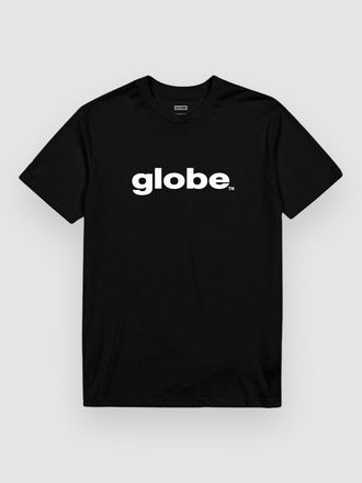 Globe O.G T-Shirt schwarz