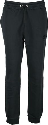 Pinko Pinko, Dames, Broeken, Zwart, Maat: XS Katoen