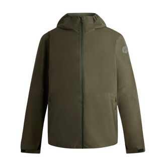 Fusalp Airvone Blouson - Heren - Zomerjassen - Groen - 3XL - Nylon - Jassen