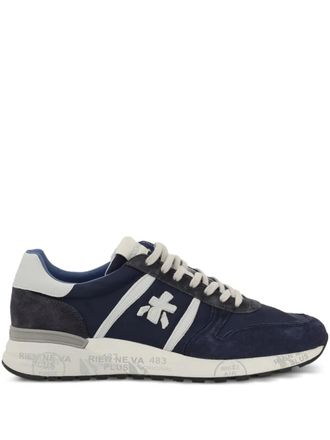 スニーカー PREMIATA Women Sneakers QUINND7419 WHITE Premiata Quinn-d - Sneakers | italist