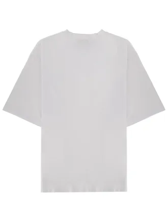 Dsquared2 Heritage T-Shirt - White