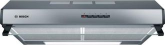 Bosch Campana Extractora De Visera 350m&sup3;/h 60cm, 1038089