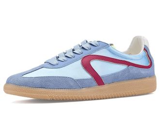 Verbenas Simona Womens Shoes Sea/Pink/Lima : EU 41 (US Womens 9.5-10) B - Medium, Leather/Synthetic