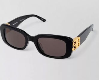 Balenciaga cat-eye sunglasses