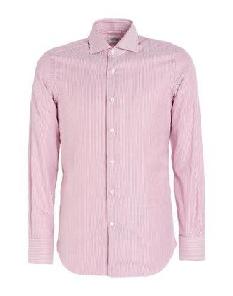 Alessandro Gherardi TOPWEAR - Camicie su YOOX.COM