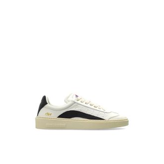 Dsquared2 Donna, Scarpe, Bianco, 40 EU, new