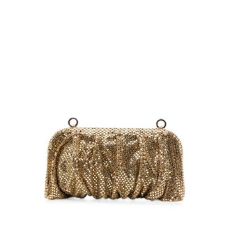 Benedetta Bruzziches Venus Mini Bag