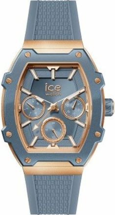 Ice Watch unisex, Accessoires, Blauw, Maat: ONE Size