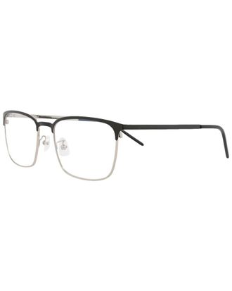 Saint Laurent Gucci Mens 56Mm Optical Frames