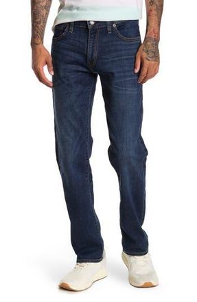 Lucky Brand 221 Straight Leg Jeans in Hilltop at Nordstrom Rack, Size 30 X 30