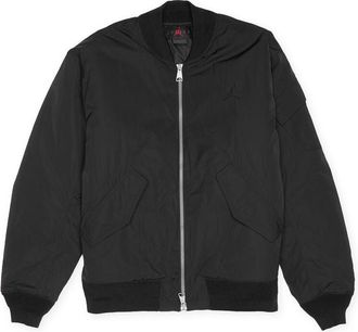 Nike Jordan Air Jordan Essentials Renegade Jacket Black FB7317-010