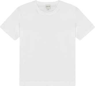 Birgitte Herskind Ditlev T-Shirt - Dames - T-shirts - Wit - S - Tops