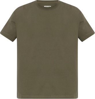 Zadig&Voltaire Uomo, Top, Verde, L, new
