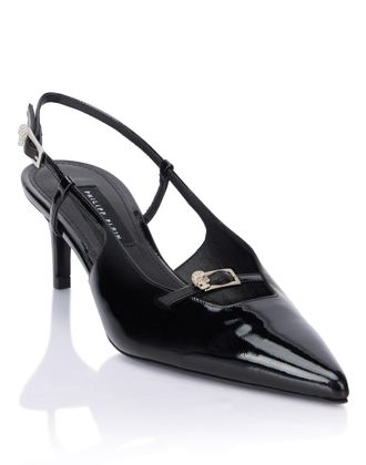 Philipp Plein Lage Hakken Skull