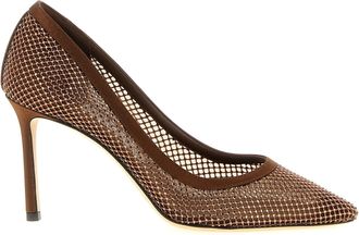 Jimmy Choo London Romy Pumps