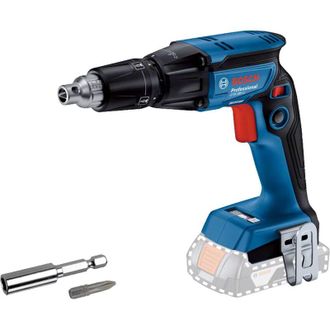 Bosch Professional Destornilladores Inal&aacute;mbricos Gtb 185-li (bater&iacute;a Y Cargador No Incluidos) - Bosch
