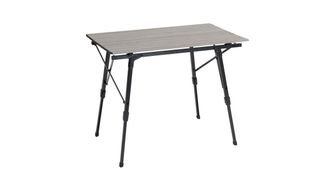 Outwell Canmore M Mesa De Camping Negro Gris