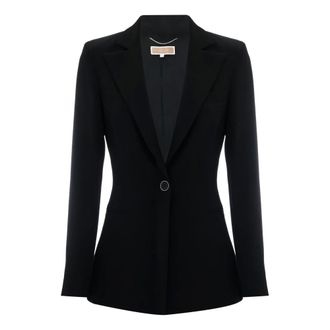 Kocca Mujer, Chaquetas, Negro, Talla: XS