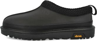 UGG Slippers Tasman Reflective - Nero