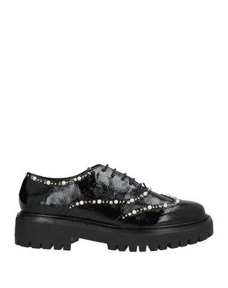 Ovye By Cristina Lucchi SCHUHE - Schn&uuml;rschuhe auf YOOX.COM