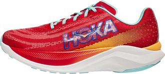 Hoka One One (WMNS) HOKA ONE ONE Mach X Cerise Cloudless 1141451-CRSCL