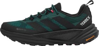 adidas Terrex Freehiker 3 Low Gore-Tex Collegiate Green Core Black KI8278