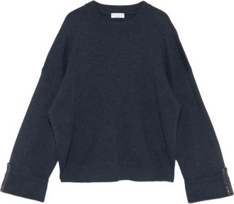Brunello Cucinelli Cashmere Sweater