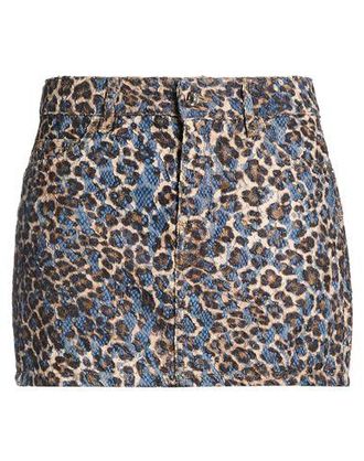 Liu Jo BOTTOMWEAR - Mini skirts sur YOOX.COM