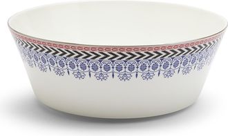 Wedgwood Festive Bowl 25.8cm 10.1in