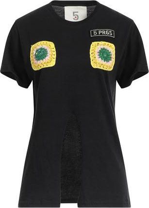 5 Progress TOPWEAR - T-shirts sur YOOX.COM