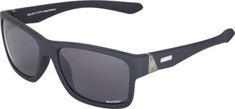 Sinner Sundown Sintec Sunglasses, Black Matte, One Size
